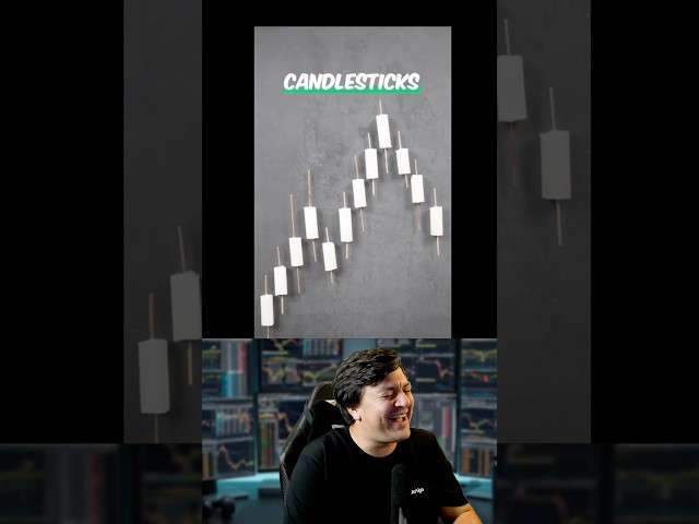 This Candlestick Pattern Video Is GOLD