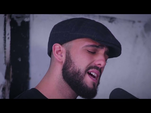 Argyle - Write Me Off (Acoustic Session)