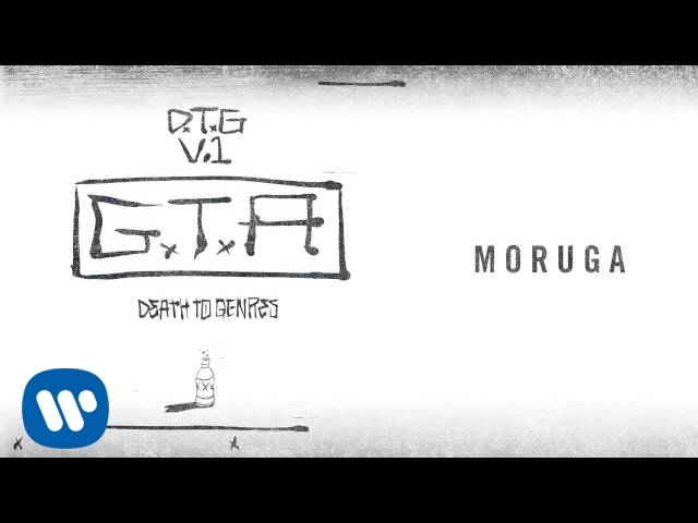 GTA - Moruga