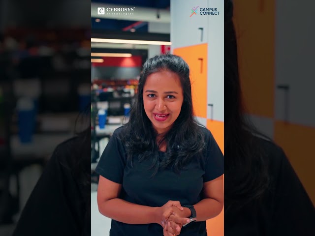 Campus  Connect: Industrial Visit Program #campus | Cybrosys Technologies