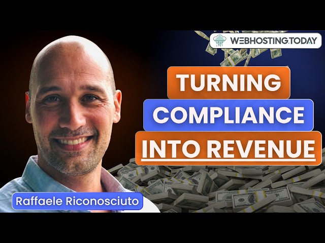Why Your Hosting Clients Are Getting Sued (And How to Profit From Fixing It) | WHT S3E07