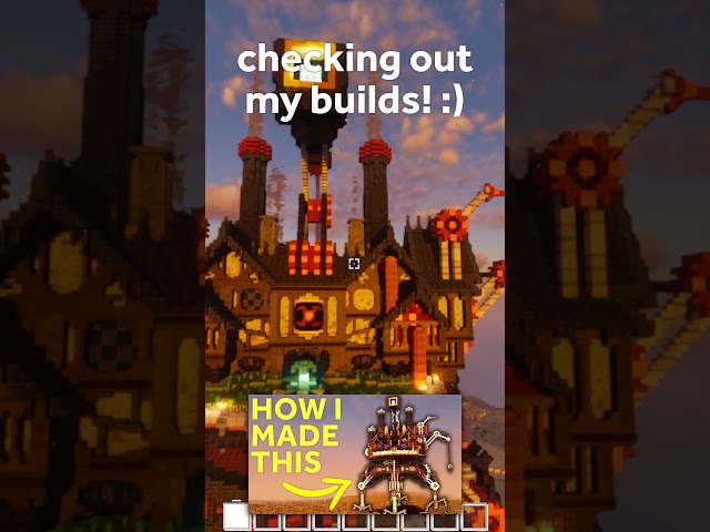 This Mod Turns Minecraft Into LEGO...