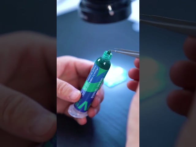 Phone Destroyed by Liquid… But the Data Survived! Full Repair Process