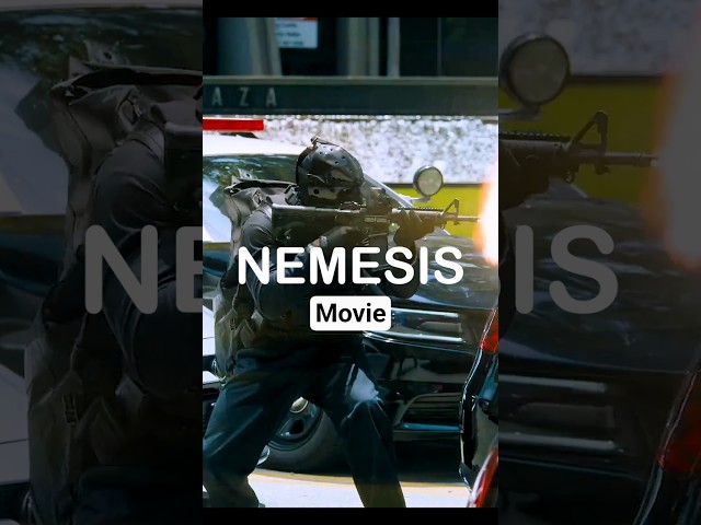 Nemesis season 1 #nemesis #shorts #shortvideo #saturday #film