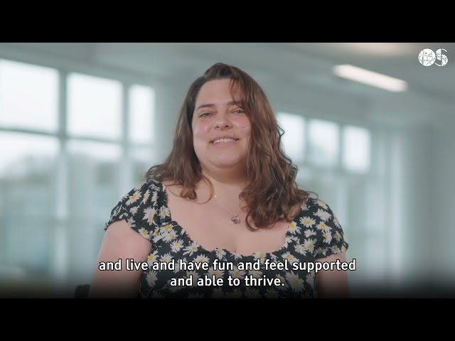 The LGBT+ Network at Ordnance Survey | See A Better Place