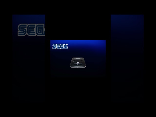 Sega Rap