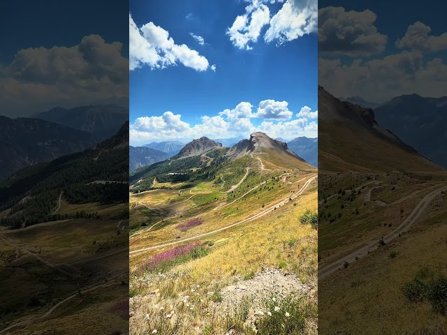 One Last Day in the French Alps ⛰️🇫🇷