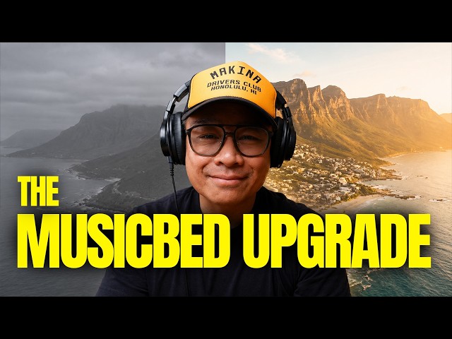 Where I Get My Music for Cinematic Vlogs — Is Musicbed Worth It in 2026?