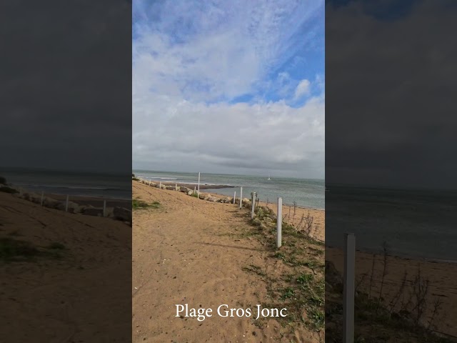 Preview Walk: Les Portes-en-Ré