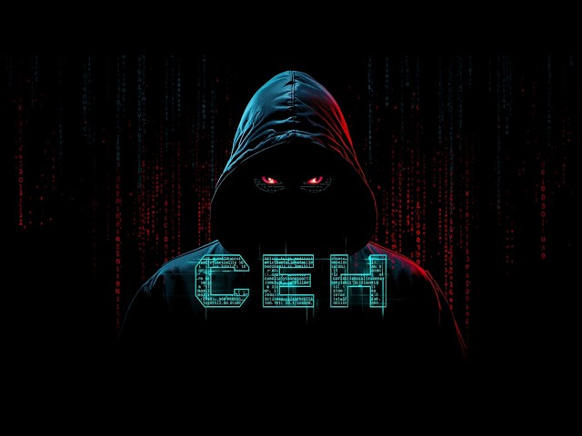 Certified Ethical Hacker Exam Prep 2026  CEH v13 Practice Questions & Explanations
