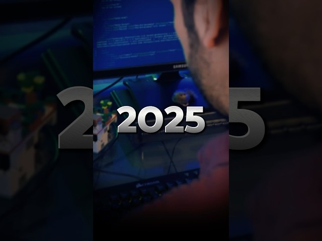 What to learn in the new era of technology?