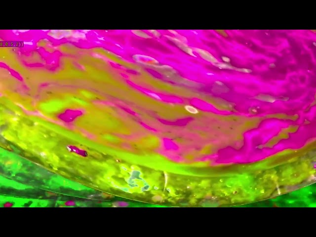 liquid light VJ set