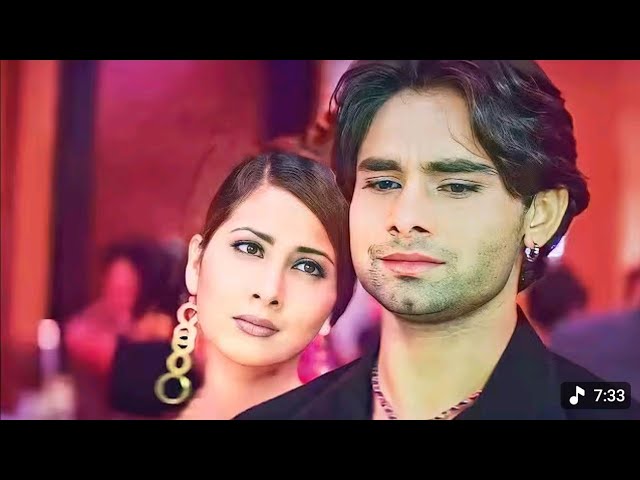 Aankh Hai Bhari Bhari | 4K Video |Tum Se AchchaKaun Hai | Nakul Kapoor, Kim Sharma |Kumar Sanu