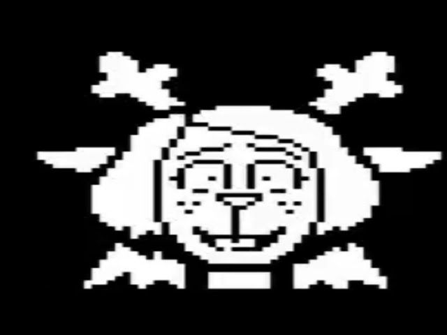 NEW weird route change - Deltarune chapter 4