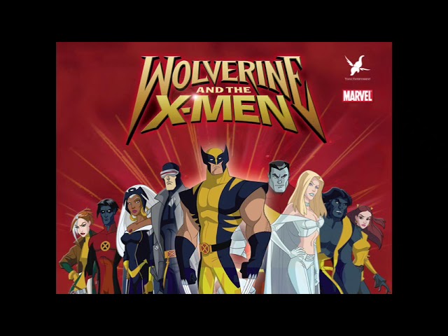 X‑Team Ascension Sub | Wolverine Loyalty • Mutant Evolution • Team Unity • Protection 