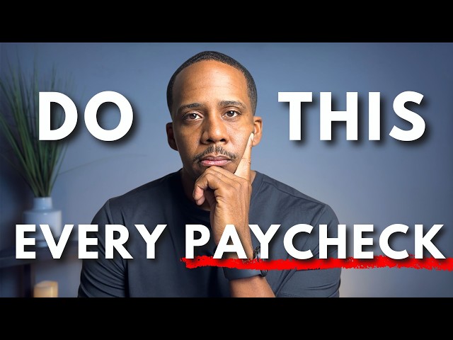 How To Go From One Paycheck To Two Without Changing Jobs