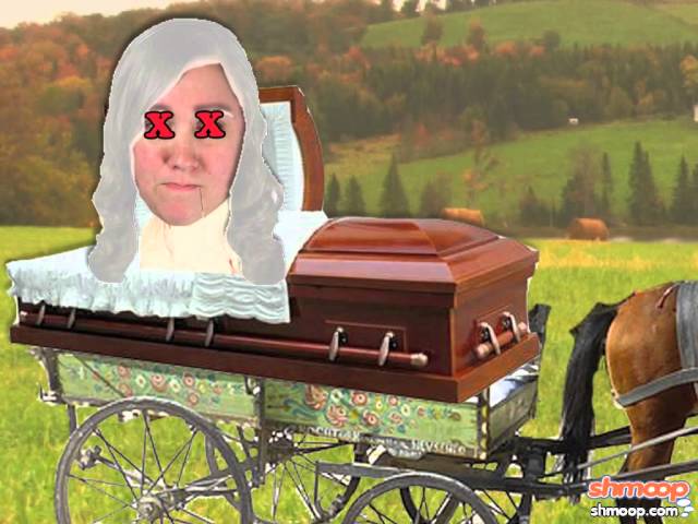 As I Lay Dying by Shmoop