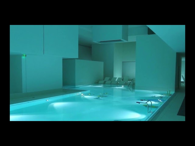 Some More Oddly Familiar Pictures W/ The Soup 0.9 Soundtrack
