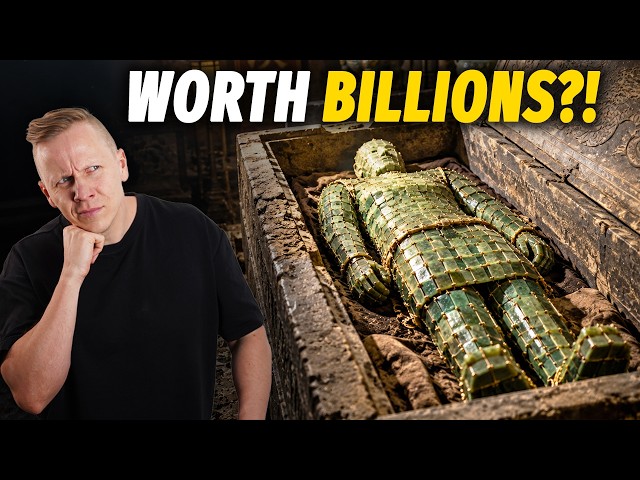 The Most Absurdly Expensive Things Ever Created by Humans
