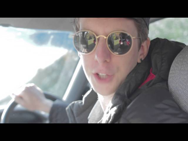 The New Daniel Amos - LewReview Episode 6