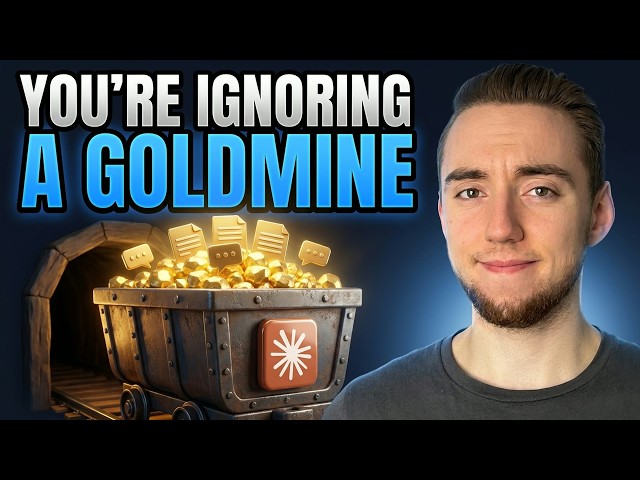 The Biggest AI Coding Agent Upgrade Is Already on Your Machine?!