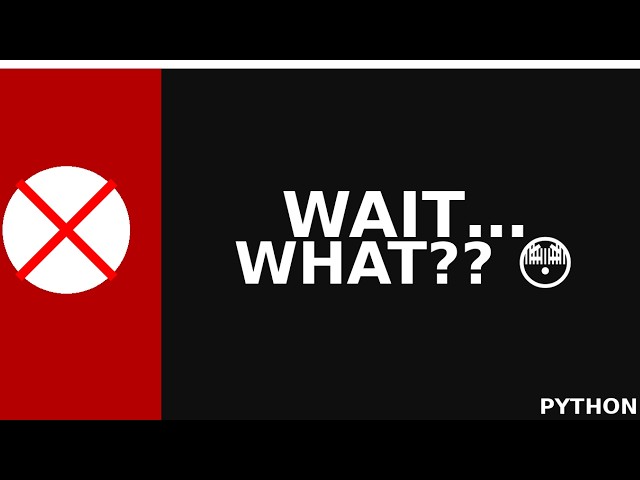 👉 I Thought This Python Code Was Correct… I Was Wrong 😳 | Tuple Explained (Day 25)