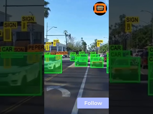 Data Annotation Explained: The SECRET to Making AI Intelligent (ML/AI Basics) #shorts #shortsfeed