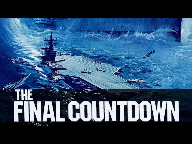 The Final Countdown