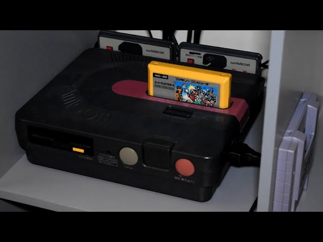 NES to Famicom Controller Adaptor - Must Have Item