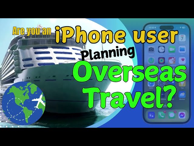 Free Ultimate Travel Guide for iPhone Users