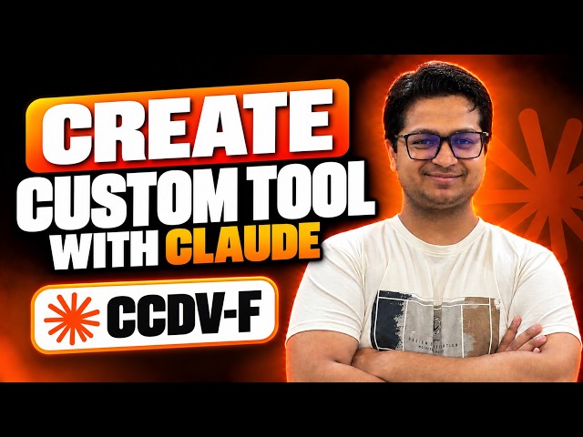 Claude Developer Certification Prep: Custom Tool Use | Part 6