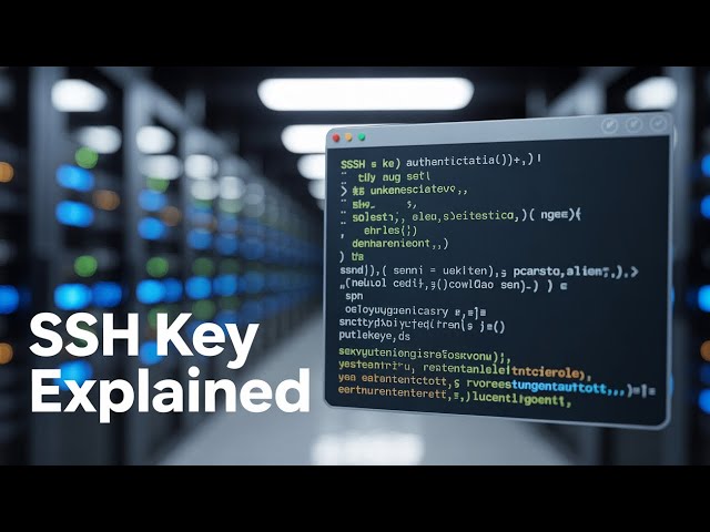 ⚠️ WARNING: This SSH Mistake Can Get Your 2026 Linux Server Hacked