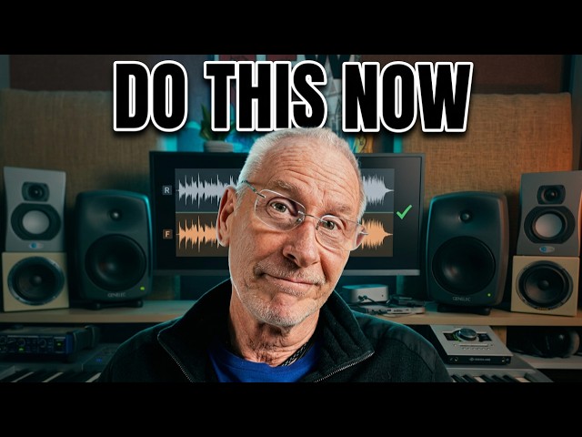 10 Minutes to learn what took me 5 Years