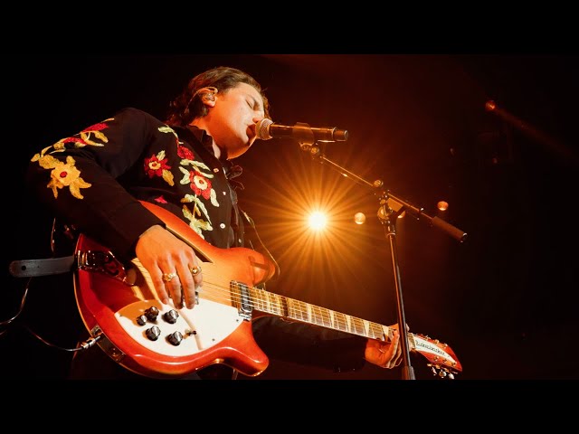 Drake Milligan - Tumbleweed (Live)