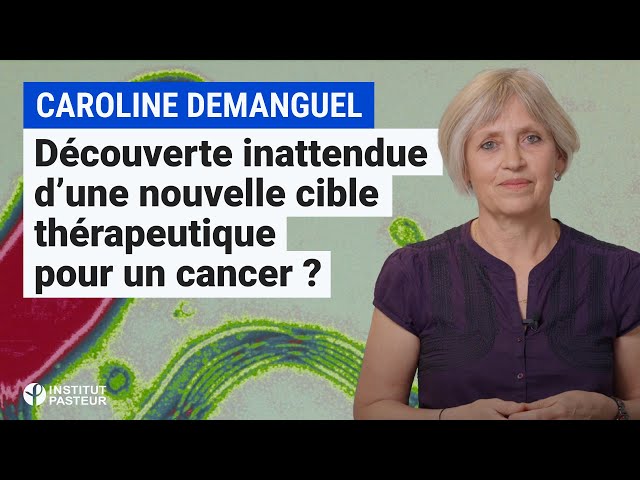 Comment l'étude d’une maladie tropicale débouche sur le développement d’un traitement du myélome ?