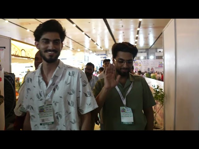 AAKAR 2026 Day 2 Highlights | Business Networking, Products & Industry Growth