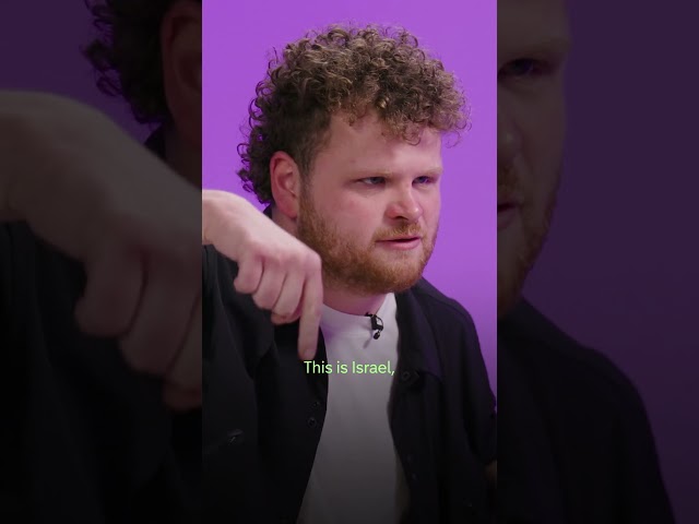 "Spit it down my hatch" 😂 ft. @sandroford #comedy #funny #wales
