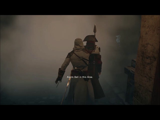 Jacobin Club - Diet Reaper | Assassin's Creed Unity