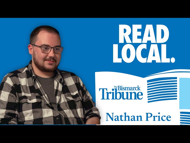 READ Local Episode 4 with Nathan Price