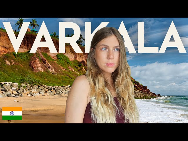 Is Varkala India’s Best Kept Secret?