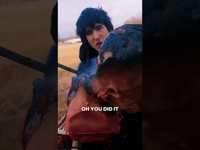 We Heated a Blade to 1000°… It Got WORSE?! 🔥