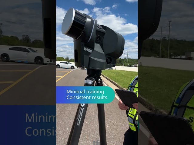 Blink: The Smarter (and faster!) Way to Document a Scene