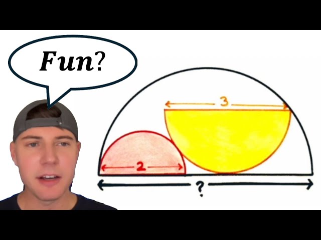 Fun Math Challenge