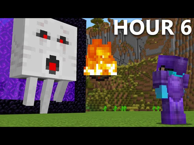 Can I Get Every Achievement In 24 Hours?
