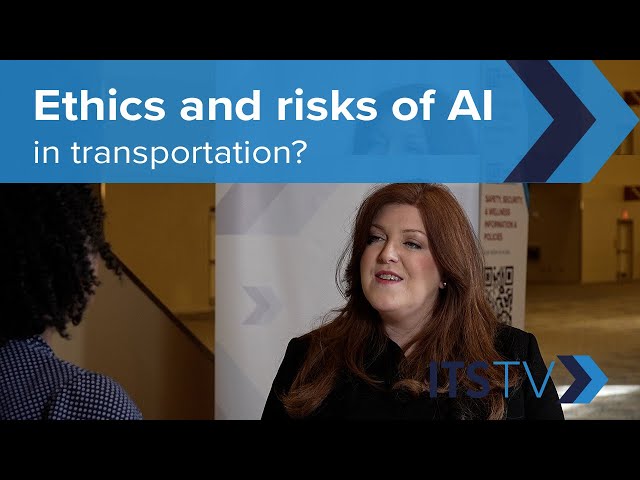 Ethics and Risks of AI in Transportation
