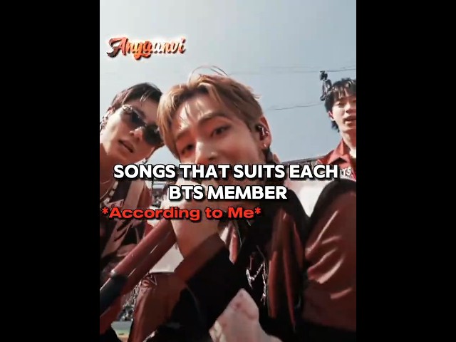 Which song define BTS better ?? Part - 3 🔥✨#kpop #bts #btsarmy #trendingshorts #explore #foryou
