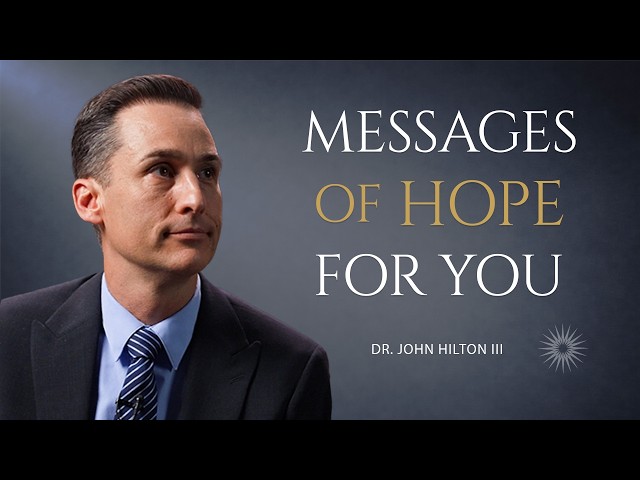 Walking Through the Fire | Isaiah 40-49 | Come Follow Me 2026 | John Hilton III | Sep 28-Oct 4