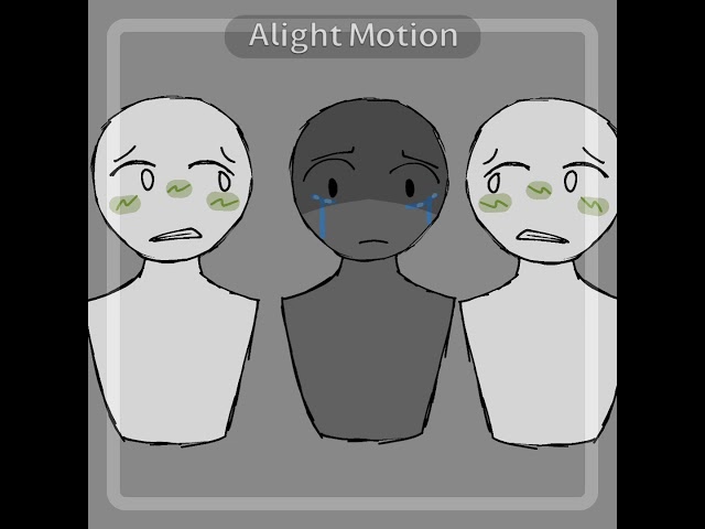 We're all brothers in a perfect world| #animation #spreadawarness #music #art #animation