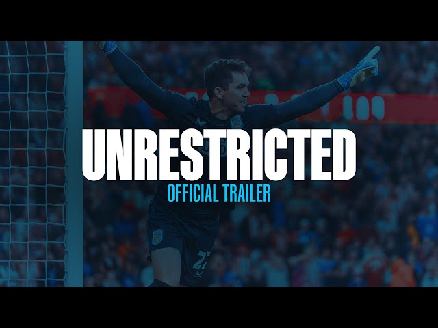 UNRESTRICTED | Episode Three | Season Three | Official Trailer