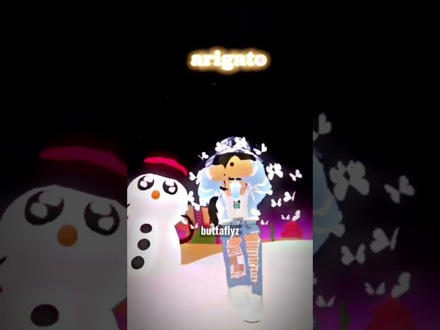 arigato